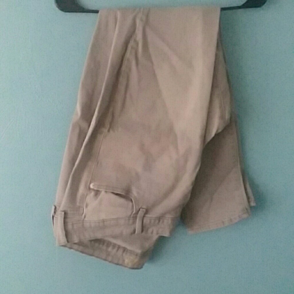 Grey Old Navy Jeans